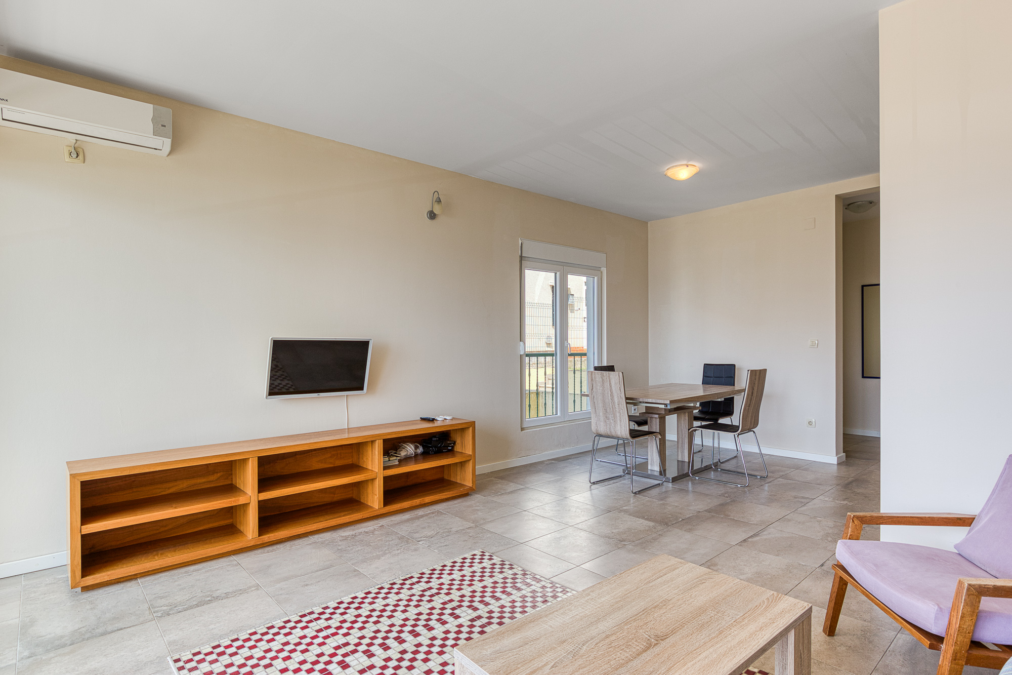 Image of Apartment - 2 Bedrooms - 1 Bathrooms for Sale in Herceg-Novi-Bijela-Montenegro, Image 5